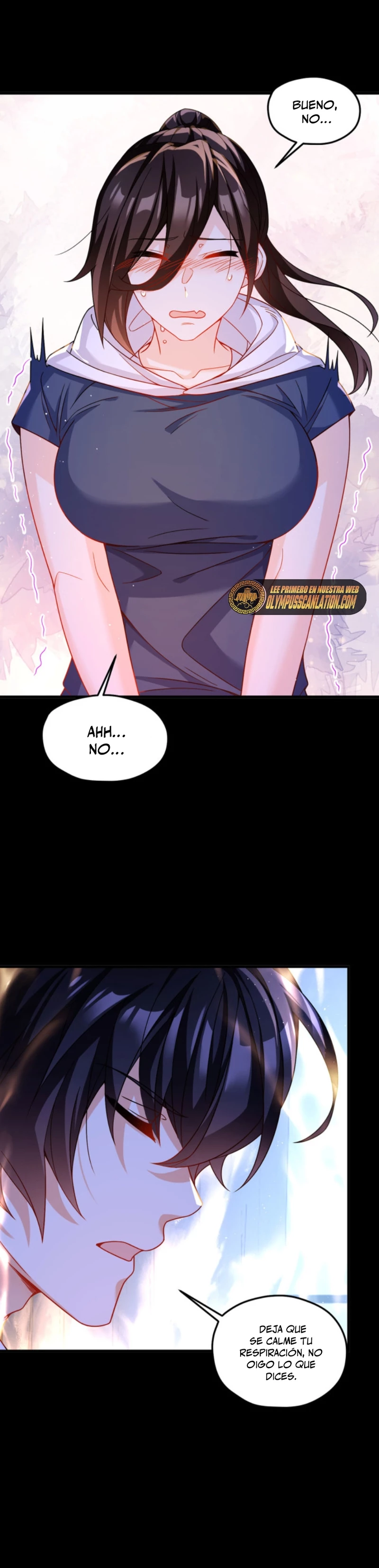 Emperador Inmortal Luo Wuji > Capitulo 180 > Page 151