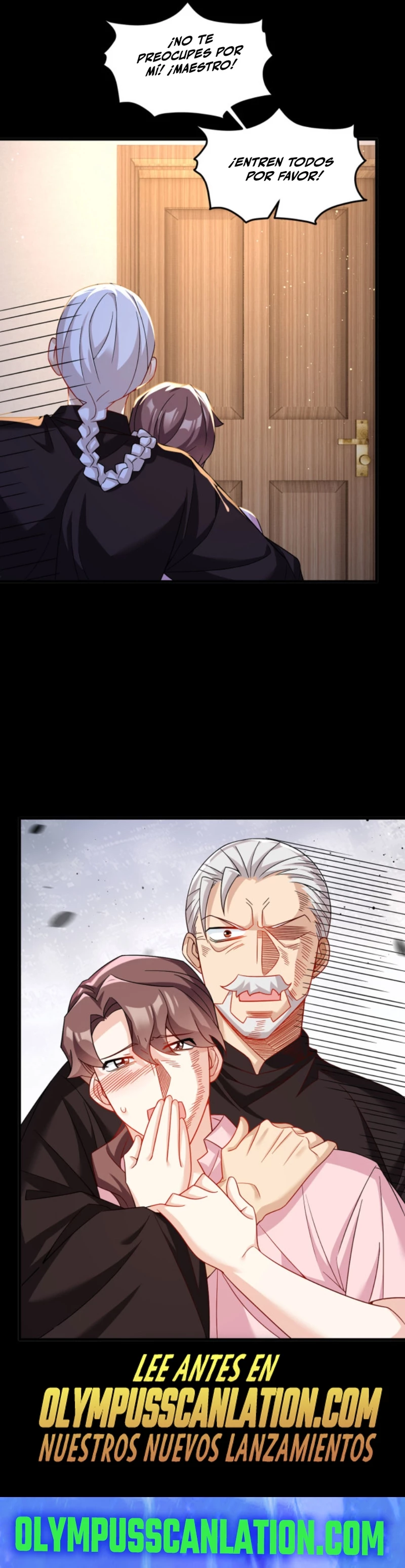 Emperador Inmortal Luo Wuji > Capitulo 180 > Page 171