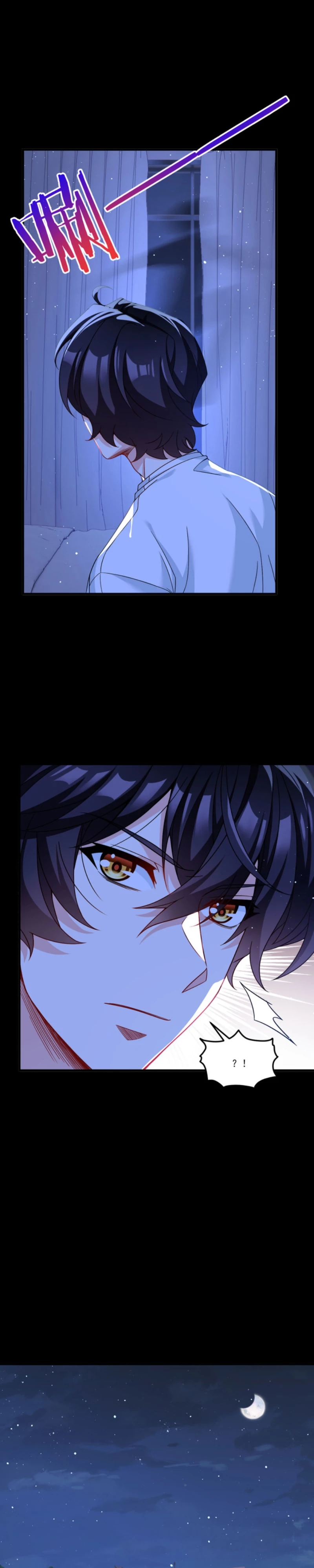 Emperador Inmortal Luo Wuji > Capitulo 181 > Page 21