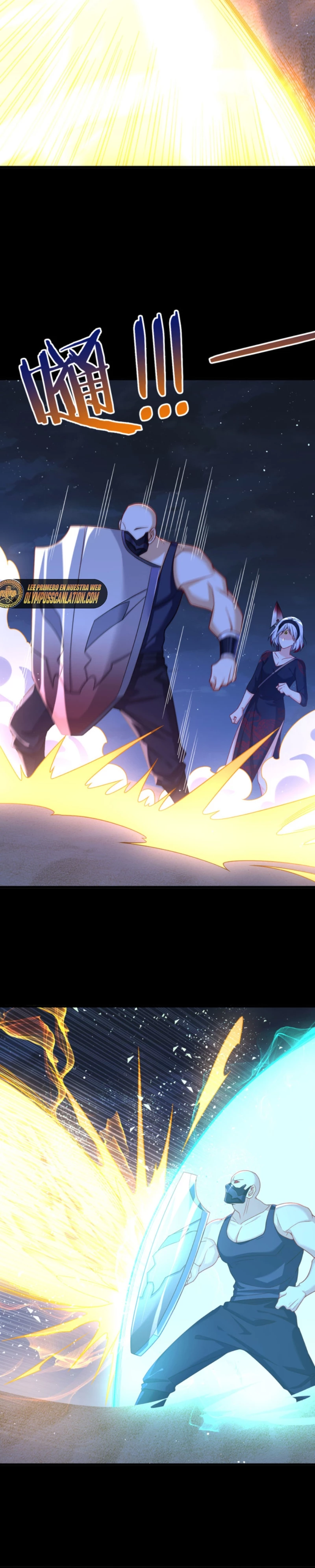 Emperador Inmortal Luo Wuji > Capitulo 181 > Page 71