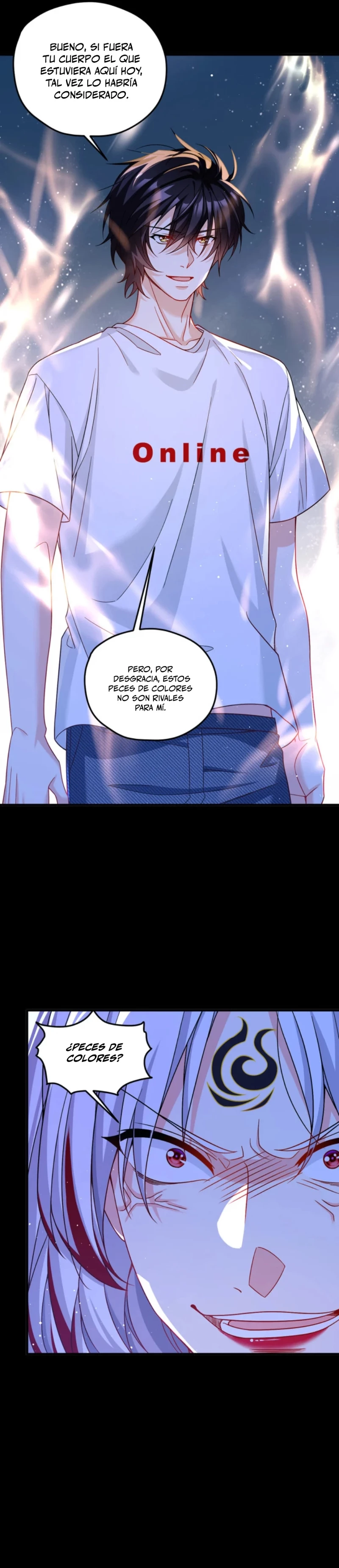 Emperador Inmortal Luo Wuji > Capitulo 181 > Page 101