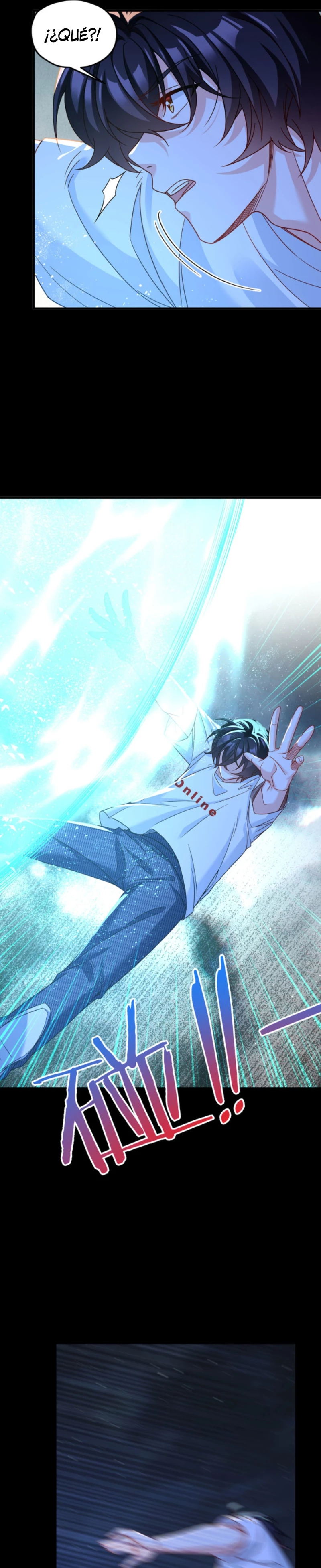 Emperador Inmortal Luo Wuji > Capitulo 181 > Page 161