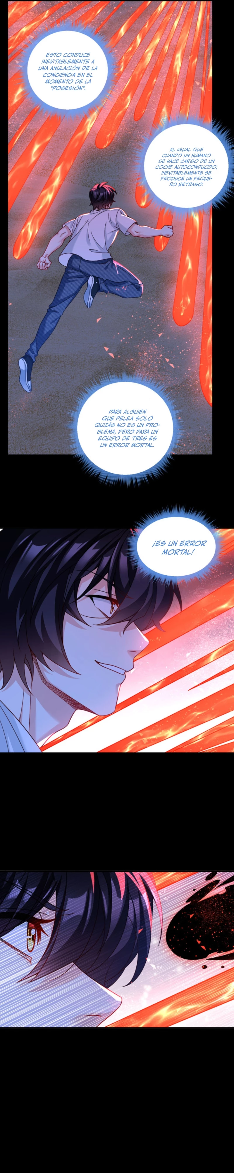 Emperador Inmortal Luo Wuji > Capitulo 181 > Page 231