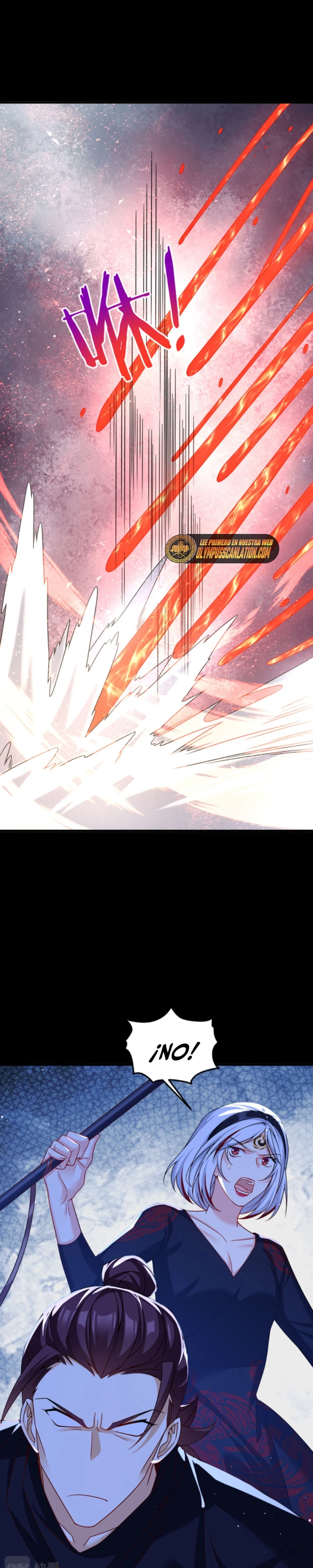 Emperador Inmortal Luo Wuji > Capitulo 181 > Page 241