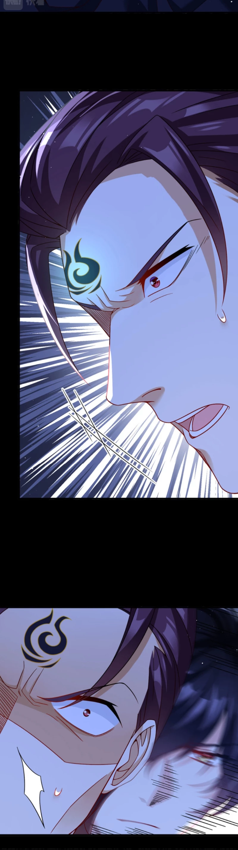 Emperador Inmortal Luo Wuji > Capitulo 181 > Page 251