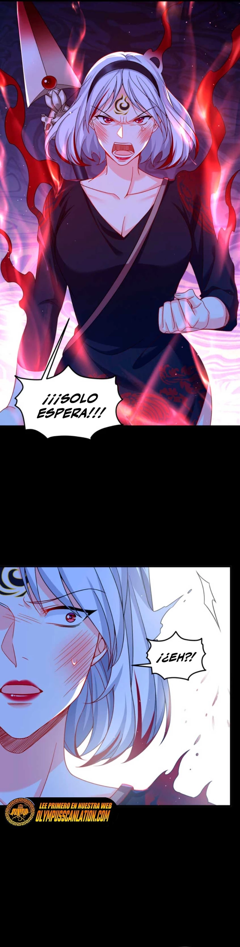 Emperador Inmortal Luo Wuji > Capitulo 182 > Page 71