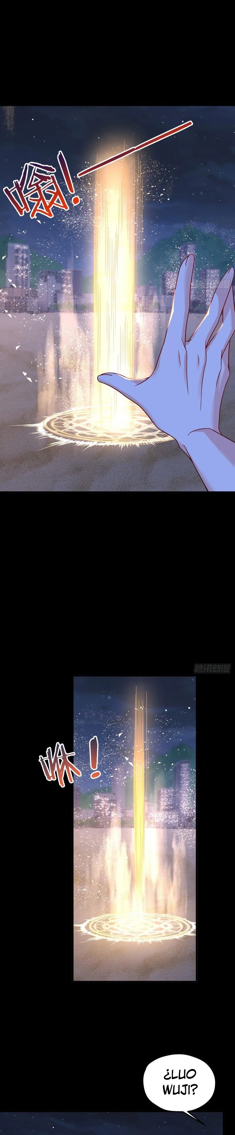 Emperador Inmortal Luo Wuji > Capitulo 183 > Page 51