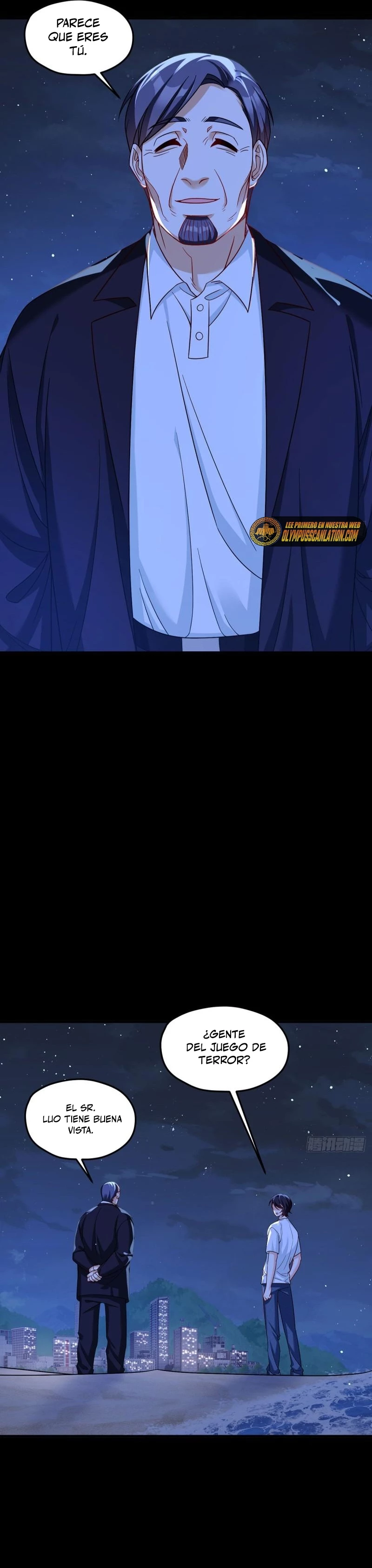 Emperador Inmortal Luo Wuji > Capitulo 183 > Page 71