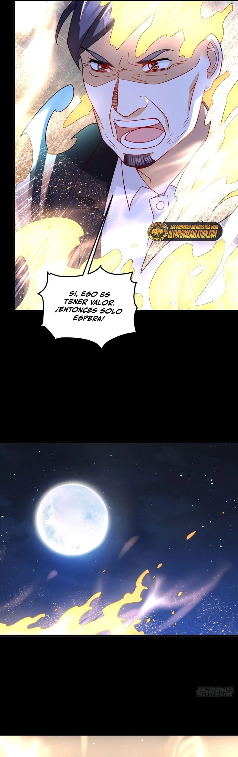 Emperador Inmortal Luo Wuji > Capitulo 183 > Page 141