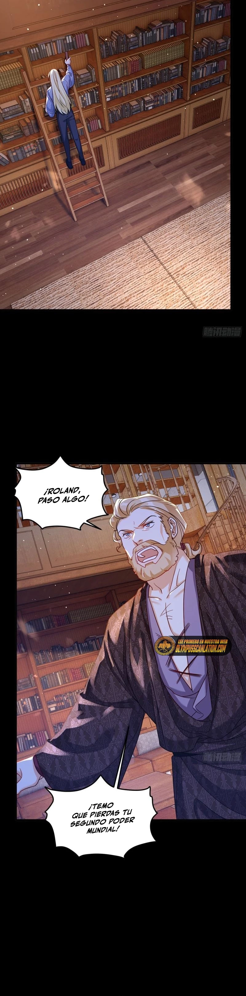 Emperador Inmortal Luo Wuji > Capitulo 183 > Page 181