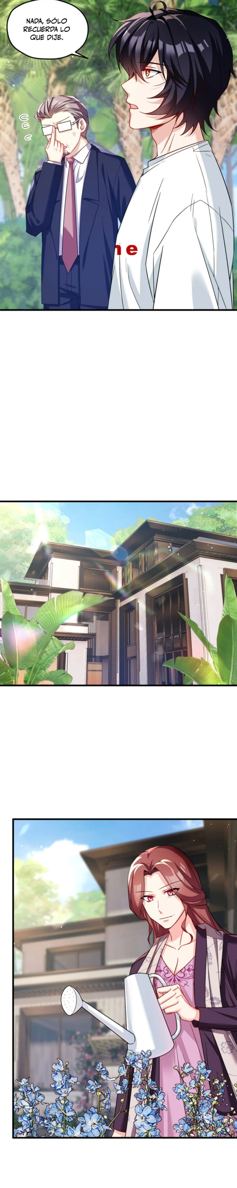 Emperador Inmortal Luo Wuji > Capitulo 184 > Page 101