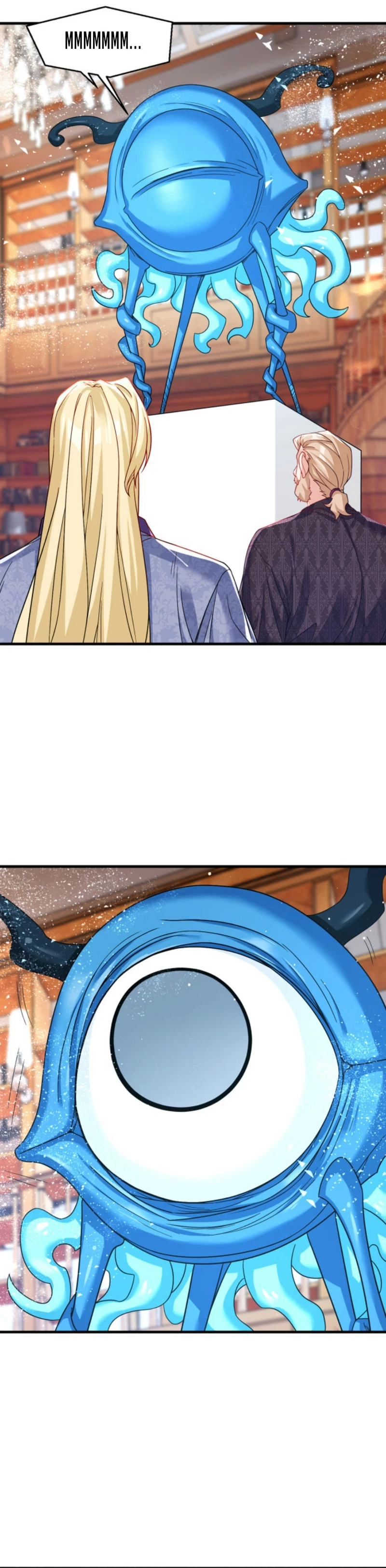 Emperador Inmortal Luo Wuji > Capitulo 184 > Page 191