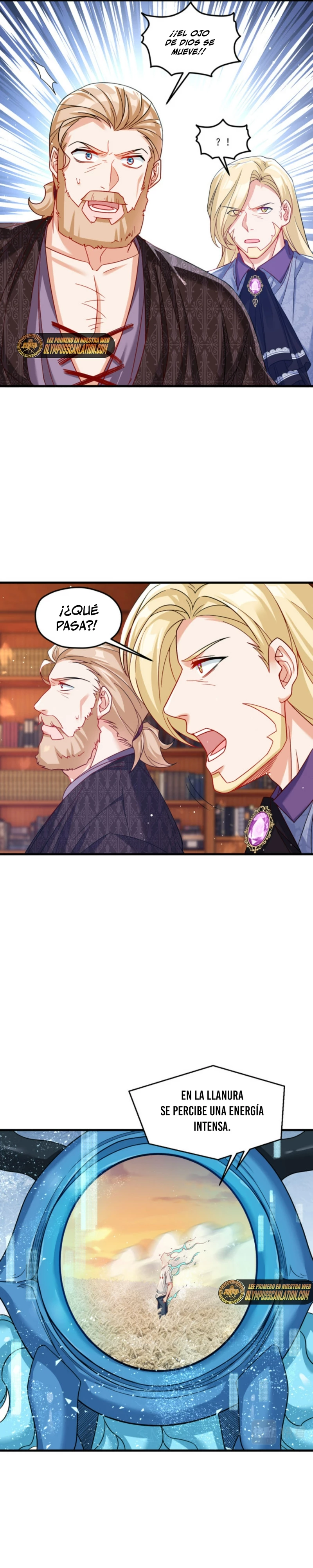 Emperador Inmortal Luo Wuji > Capitulo 184 > Page 201