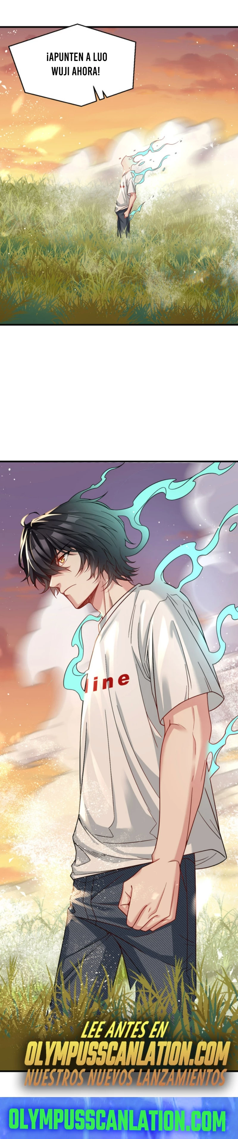 Emperador Inmortal Luo Wuji > Capitulo 184 > Page 211