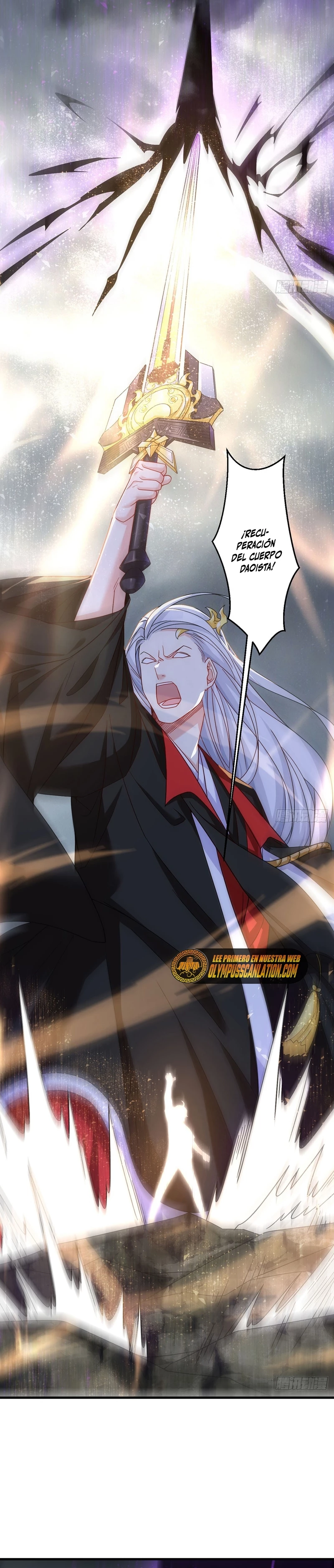 Emperador Inmortal Luo Wuji > Capitulo 185 > Page 181