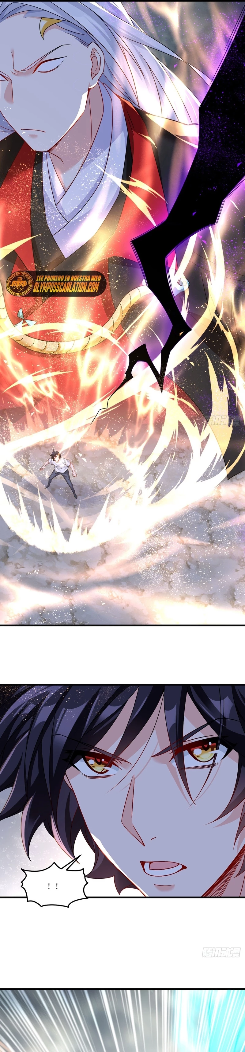 Emperador Inmortal Luo Wuji > Capitulo 185 > Page 201