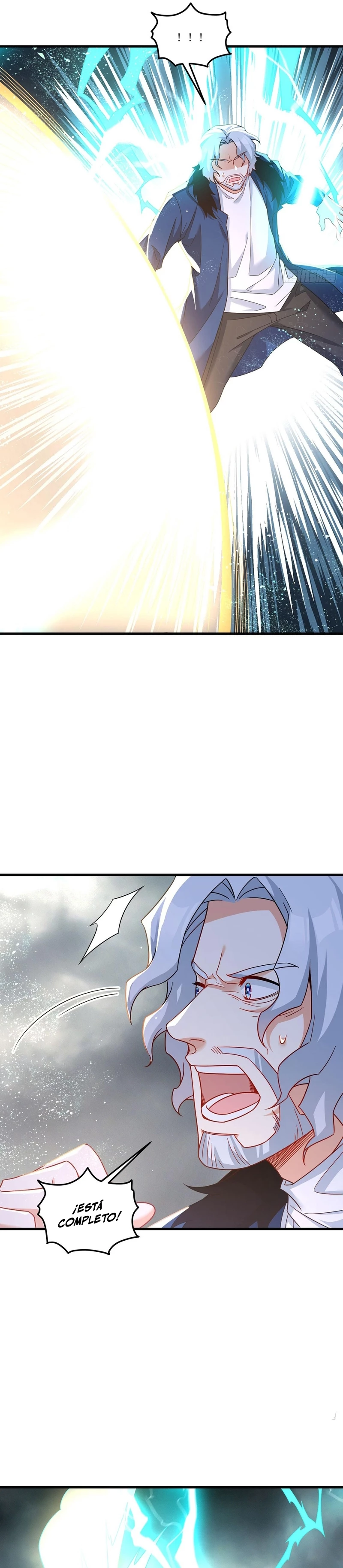 Emperador Inmortal Luo Wuji > Capitulo 186 > Page 21