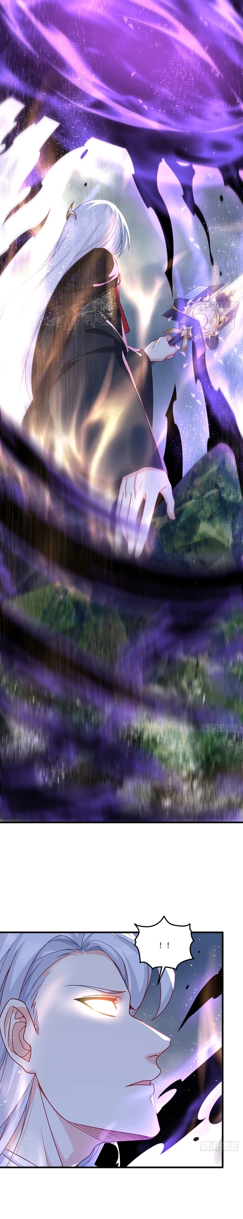 Emperador Inmortal Luo Wuji > Capitulo 186 > Page 191