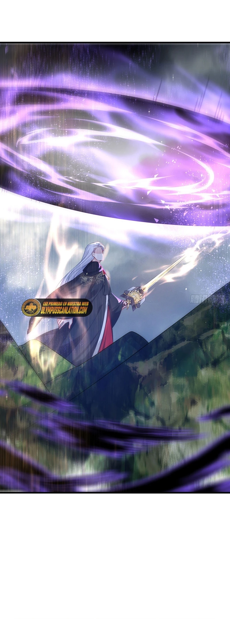 Emperador Inmortal Luo Wuji > Capitulo 186 > Page 201