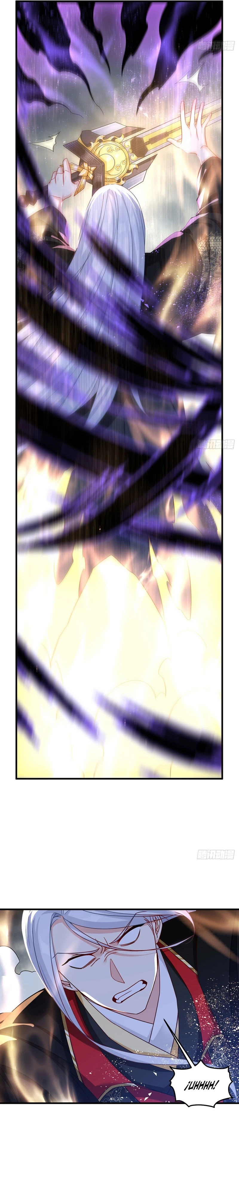 Emperador Inmortal Luo Wuji > Capitulo 186 > Page 211