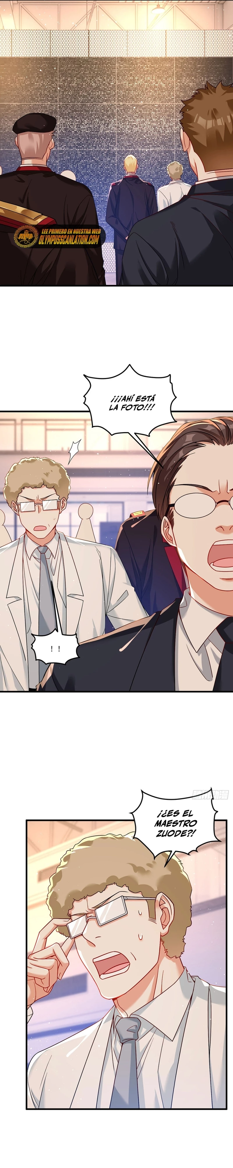 Emperador Inmortal Luo Wuji > Capitulo 187 > Page 11