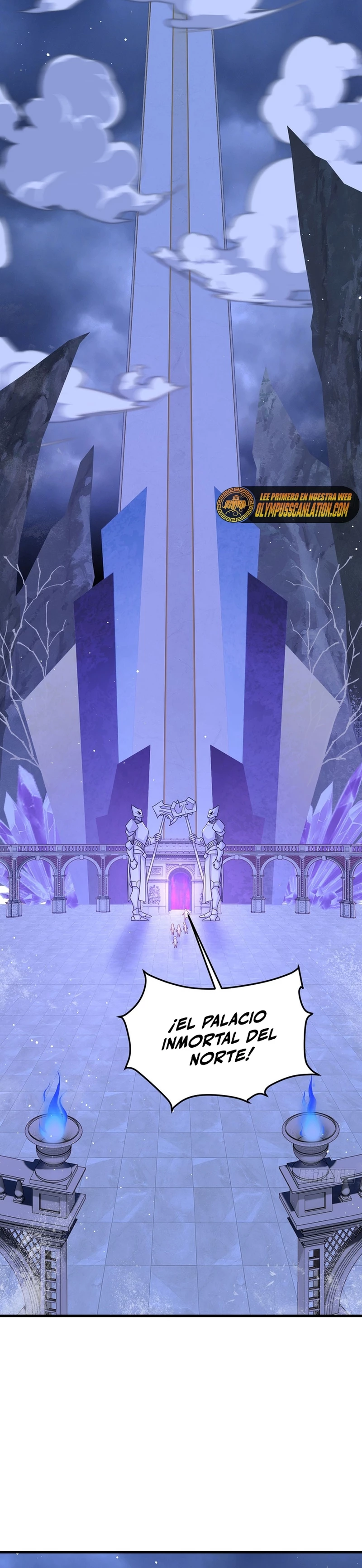 Emperador Inmortal Luo Wuji > Capitulo 187 > Page 81