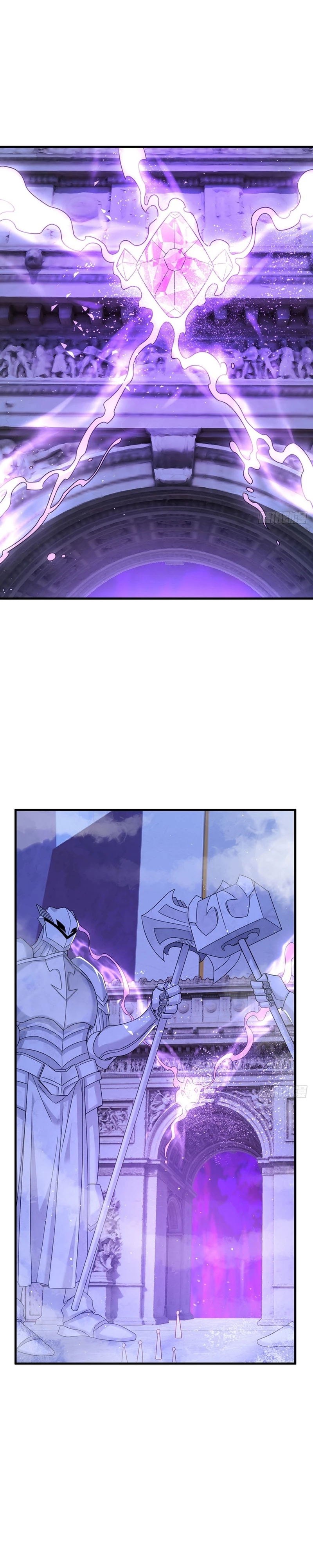 Emperador Inmortal Luo Wuji > Capitulo 187 > Page 141