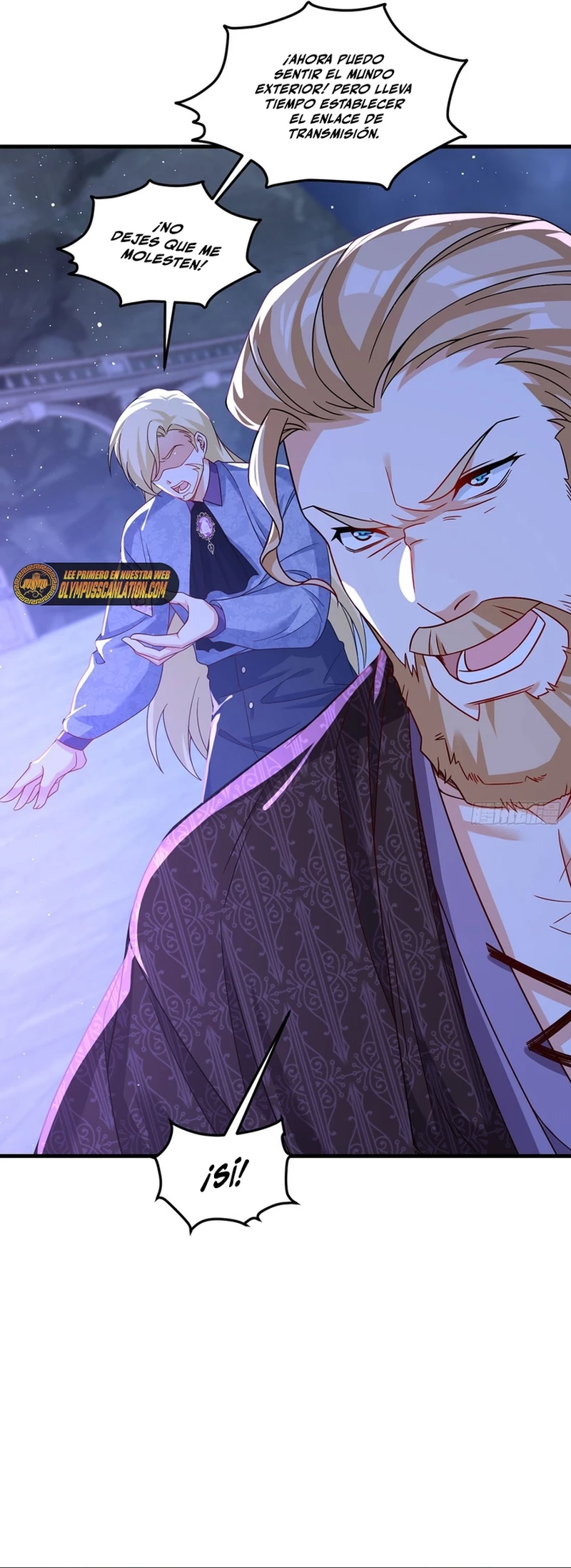 Emperador Inmortal Luo Wuji > Capitulo 187 > Page 181