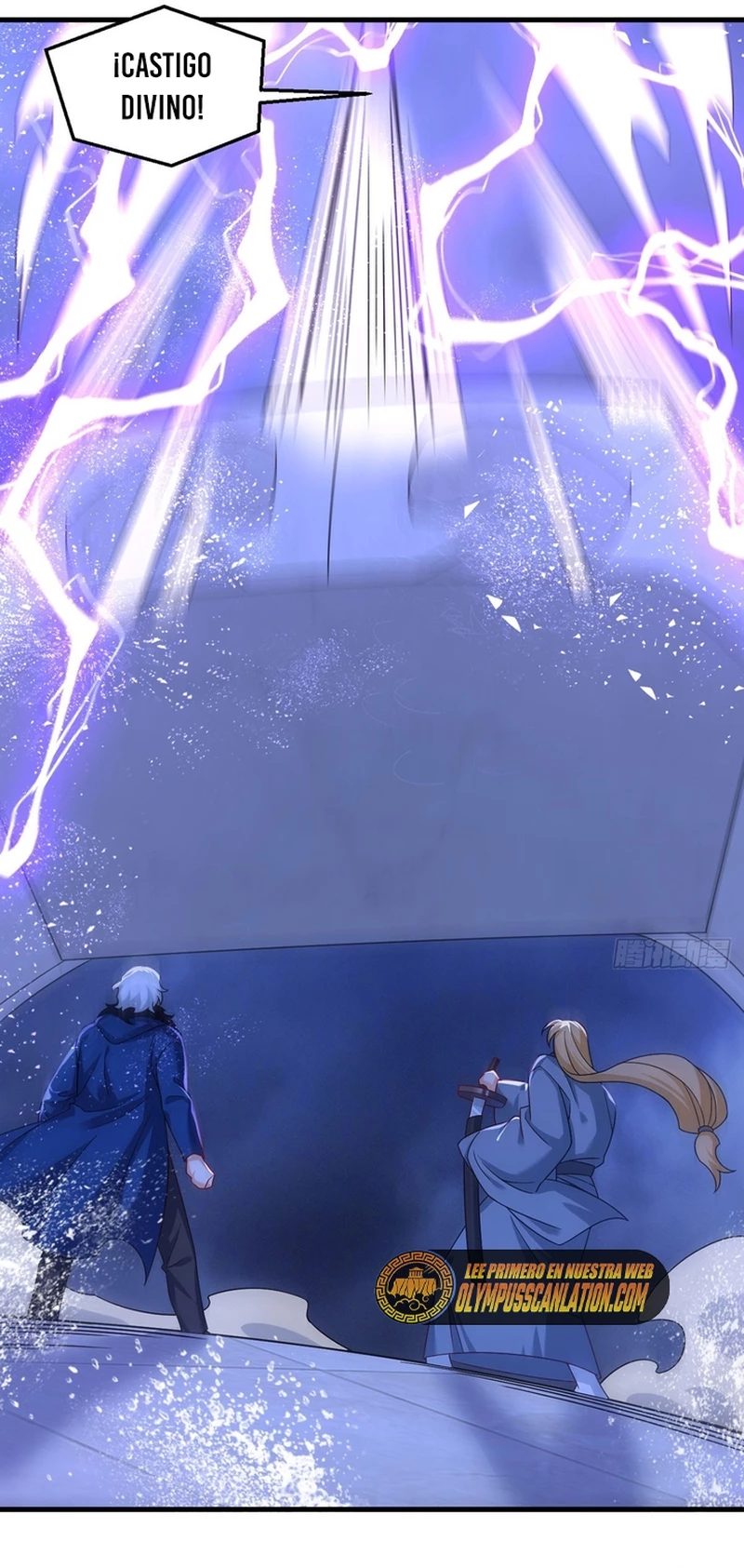 Emperador Inmortal Luo Wuji > Capitulo 187 > Page 211