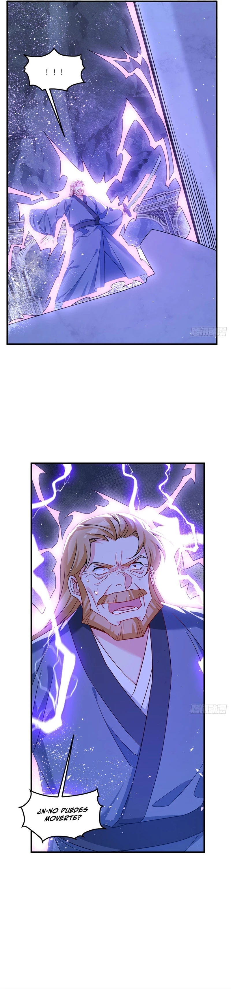 Emperador Inmortal Luo Wuji > Capitulo 187 > Page 251