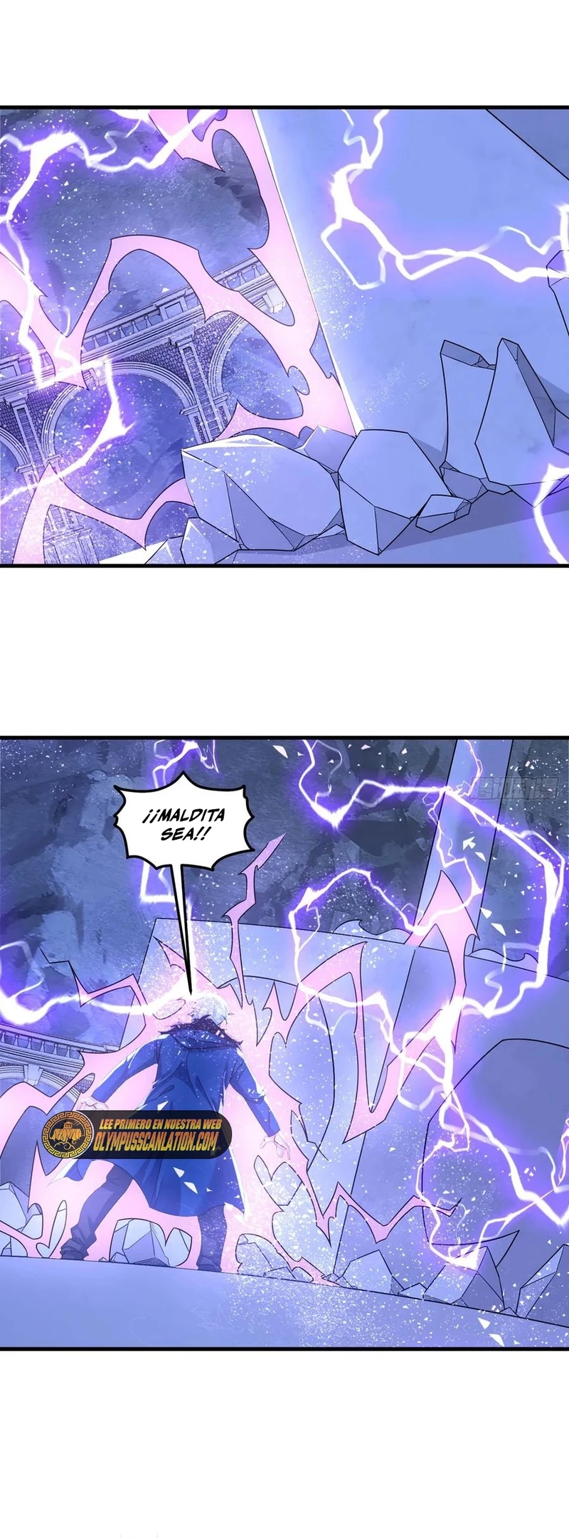 Emperador Inmortal Luo Wuji > Capitulo 188 > Page 11