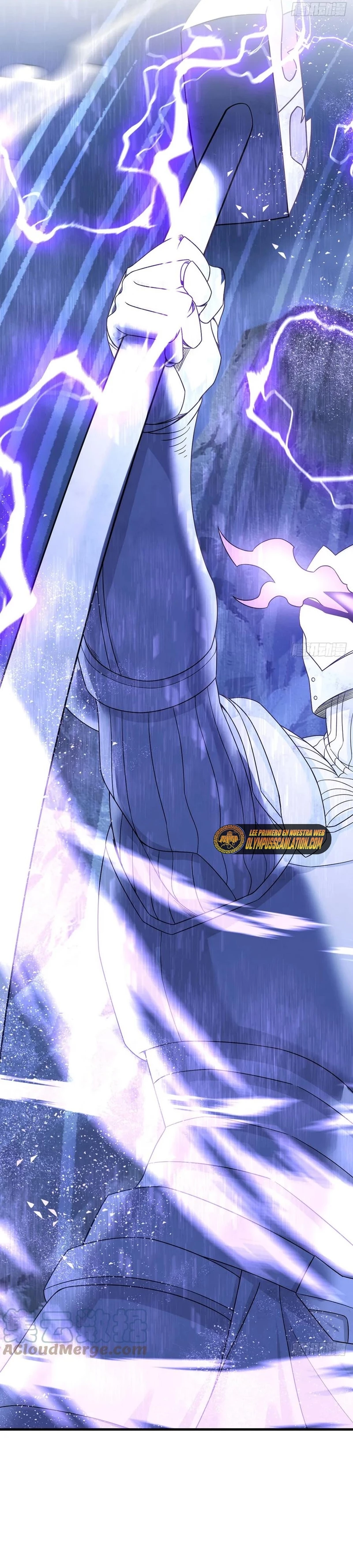 Emperador Inmortal Luo Wuji > Capitulo 188 > Page 31