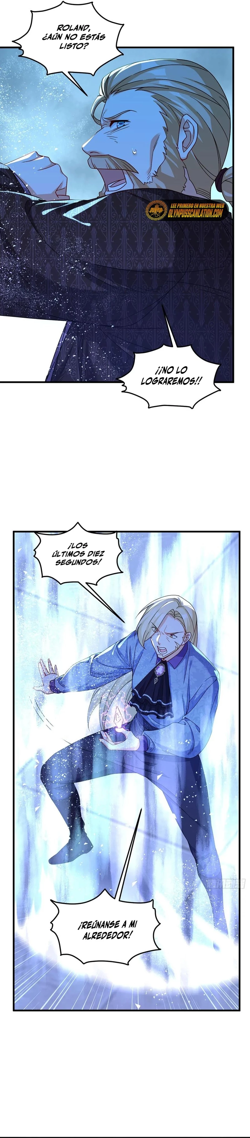 Emperador Inmortal Luo Wuji > Capitulo 188 > Page 101