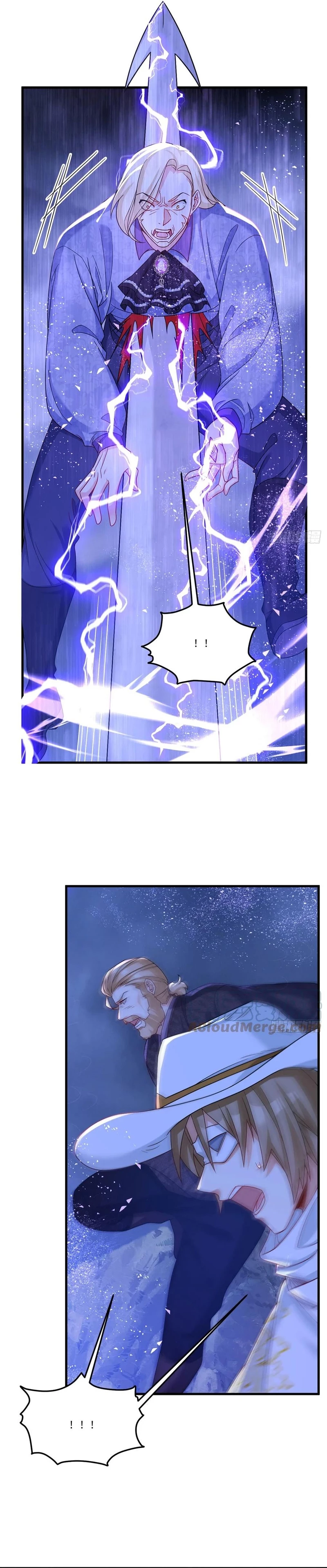 Emperador Inmortal Luo Wuji > Capitulo 188 > Page 121