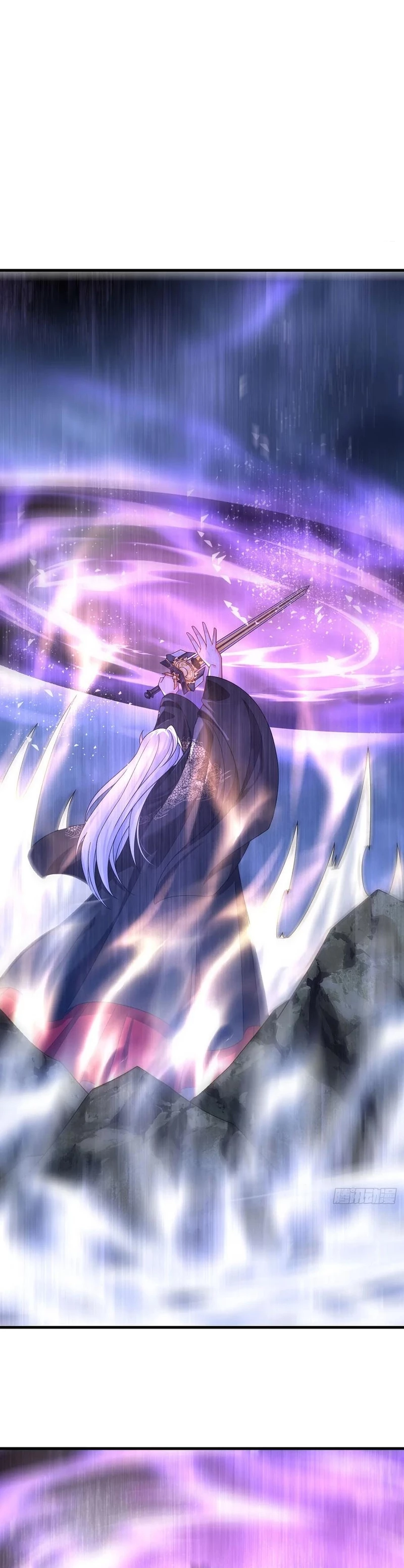 Emperador Inmortal Luo Wuji > Capitulo 188 > Page 161