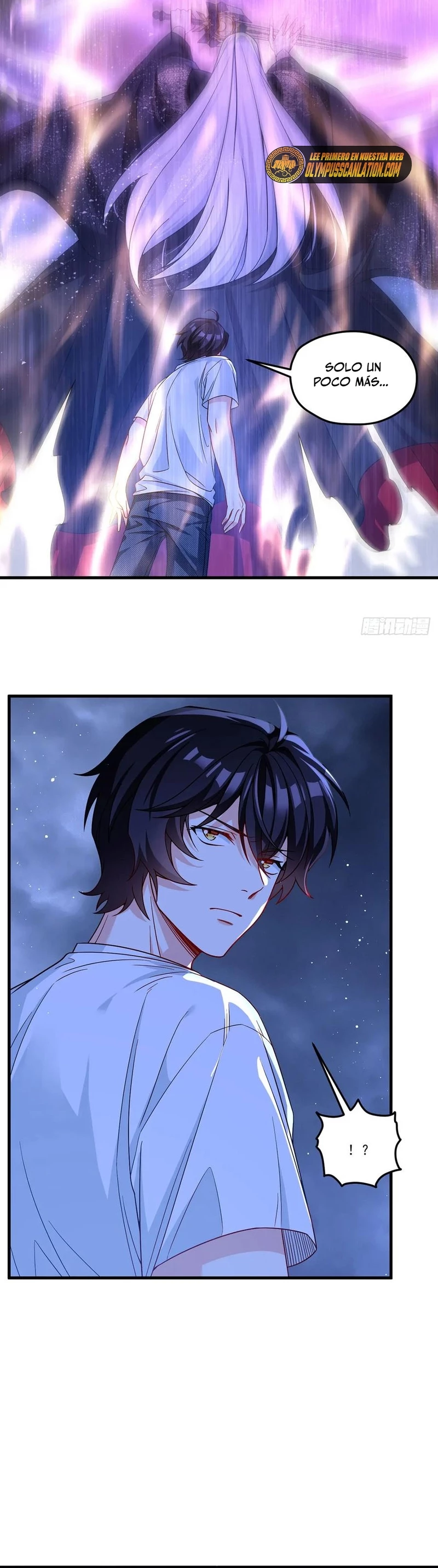 Emperador Inmortal Luo Wuji > Capitulo 188 > Page 171