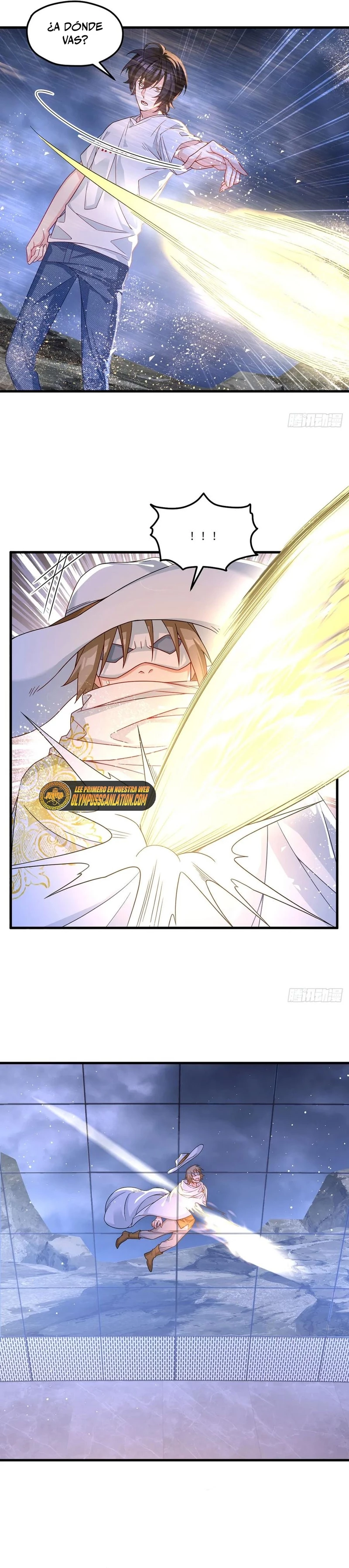 Emperador Inmortal Luo Wuji > Capitulo 188 > Page 241