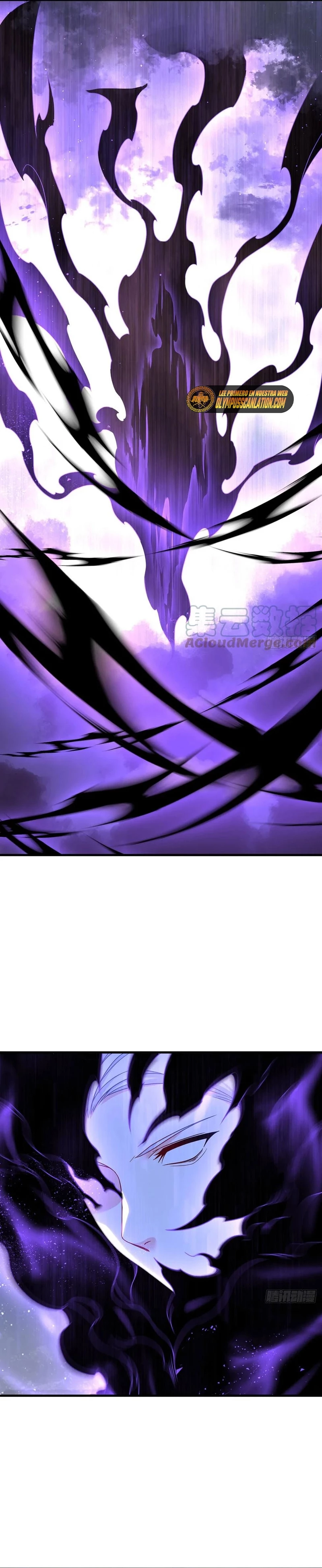 Emperador Inmortal Luo Wuji > Capitulo 188 > Page 261