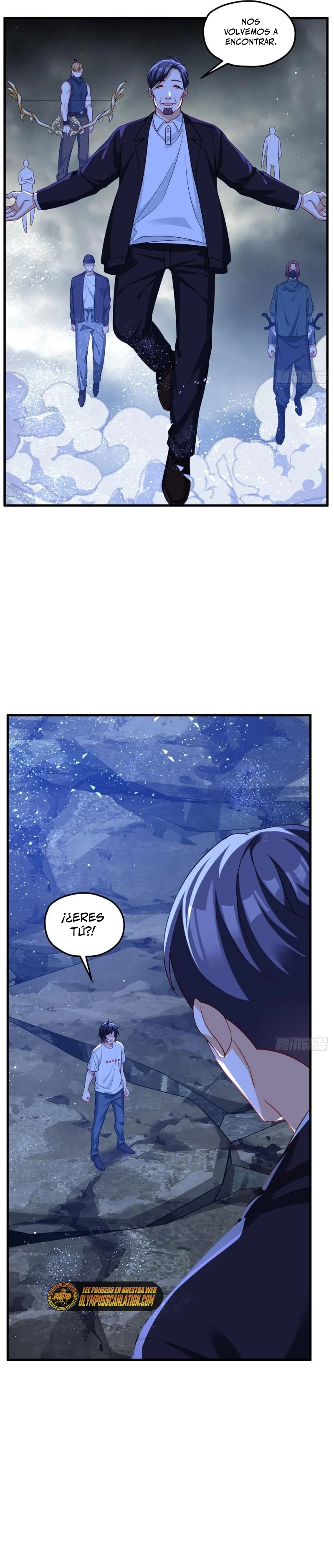 Emperador Inmortal Luo Wuji > Capitulo 189 > Page 61