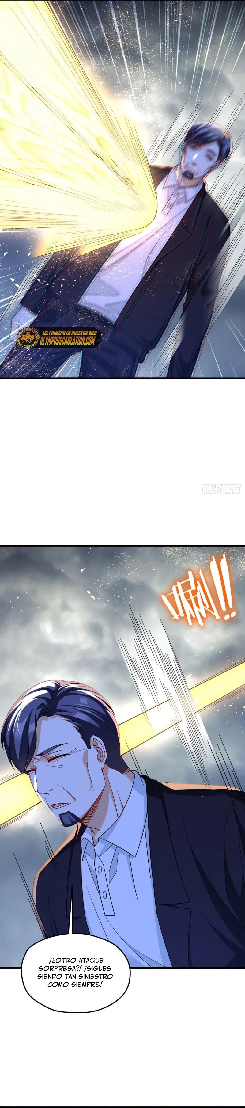 Emperador Inmortal Luo Wuji > Capitulo 189 > Page 101