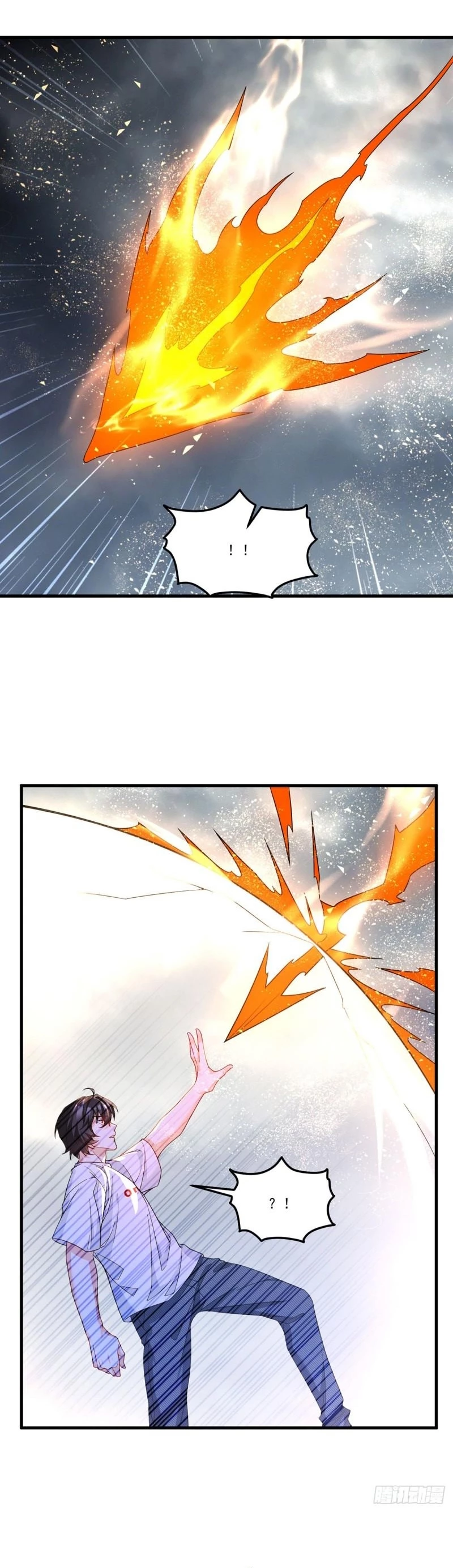 Emperador Inmortal Luo Wuji > Capitulo 189 > Page 141