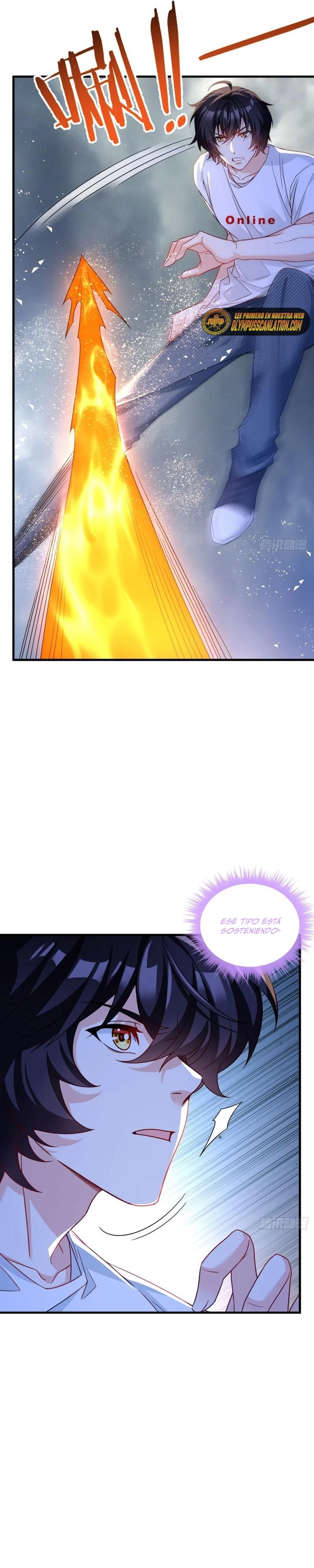 Emperador Inmortal Luo Wuji > Capitulo 189 > Page 151