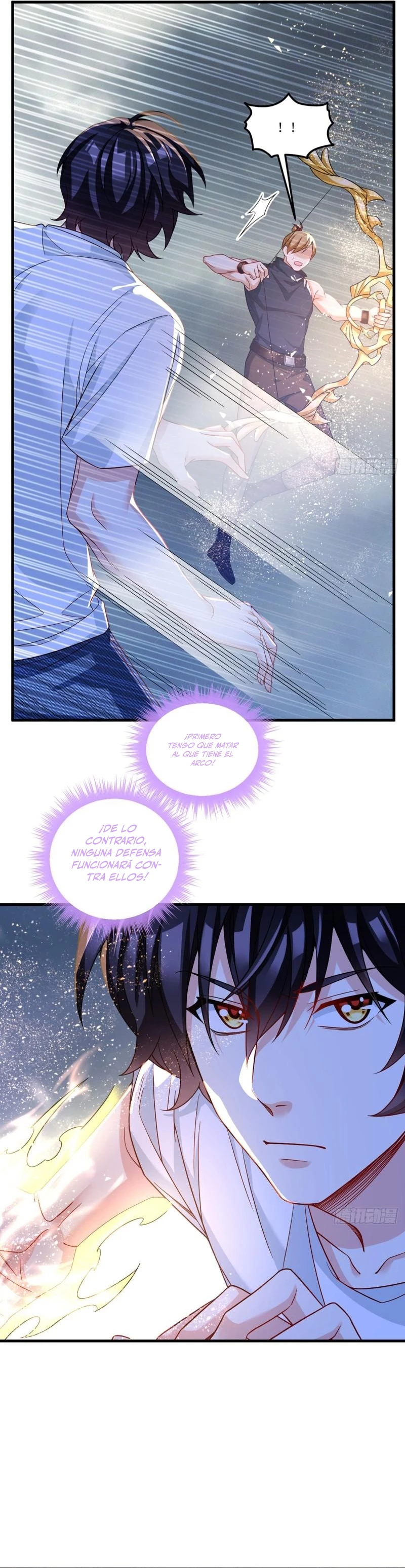 Emperador Inmortal Luo Wuji > Capitulo 189 > Page 191