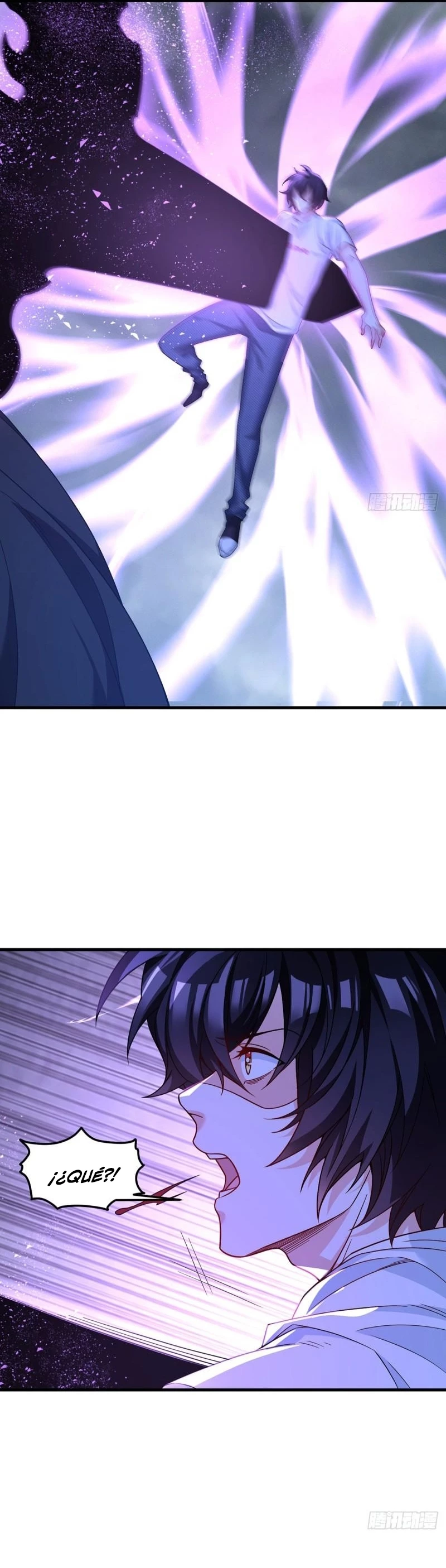 Emperador Inmortal Luo Wuji > Capitulo 189 > Page 211