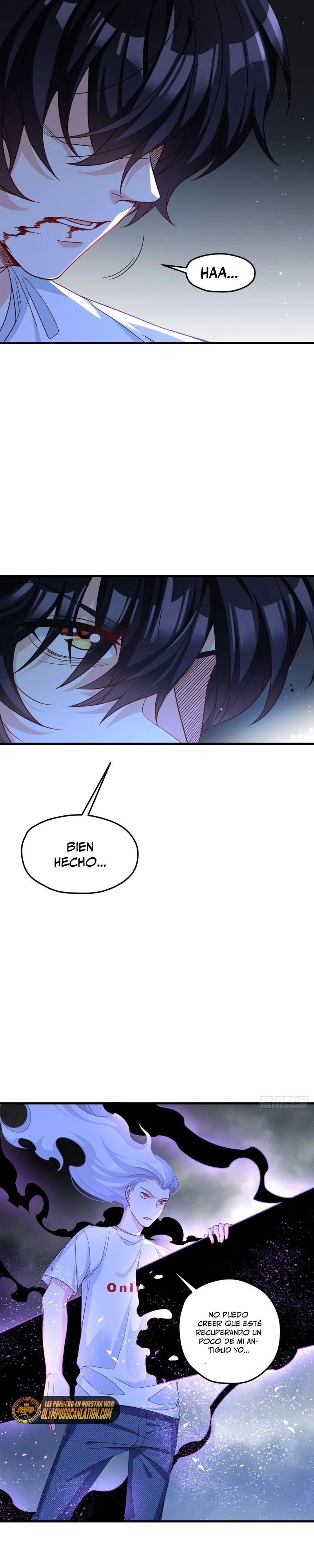 Emperador Inmortal Luo Wuji > Capitulo 189 > Page 231