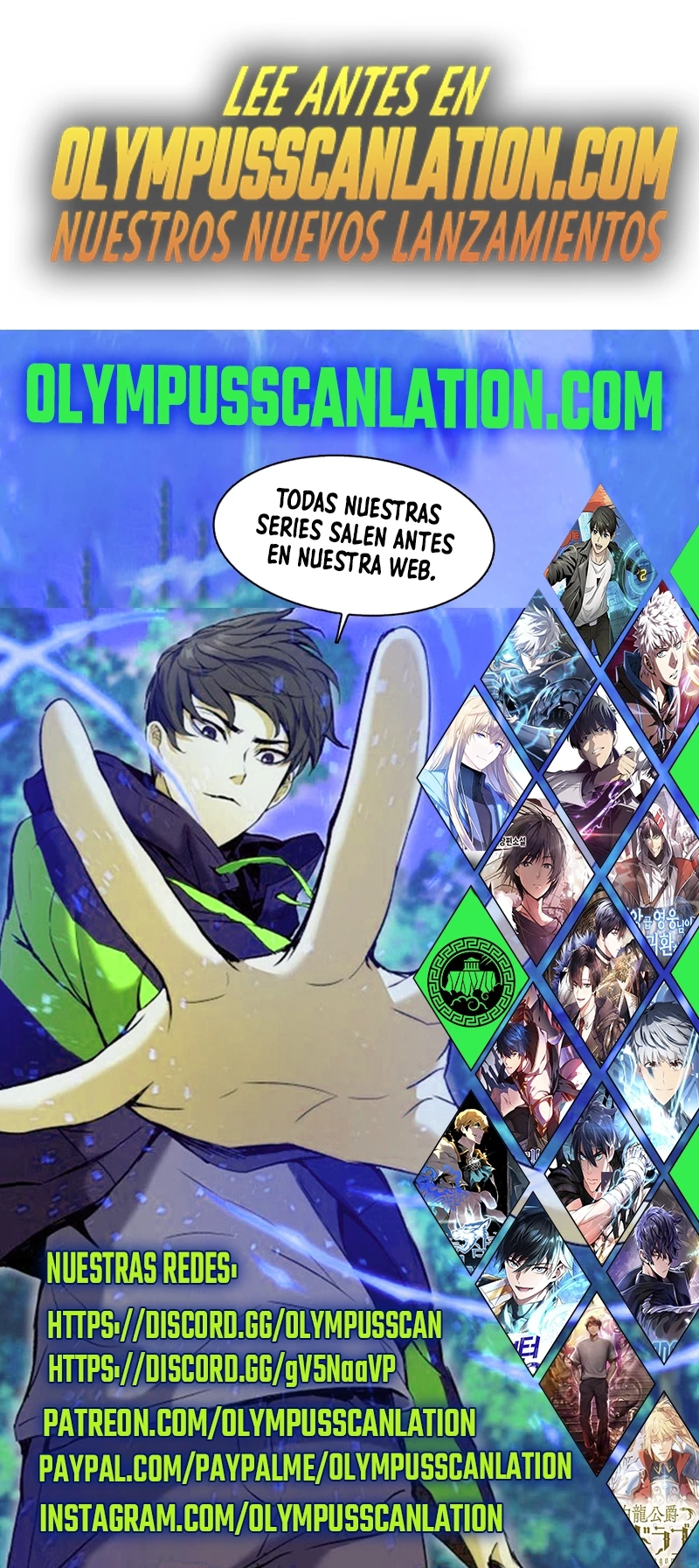 Emperador Inmortal Luo Wuji > Capitulo 189 > Page 251