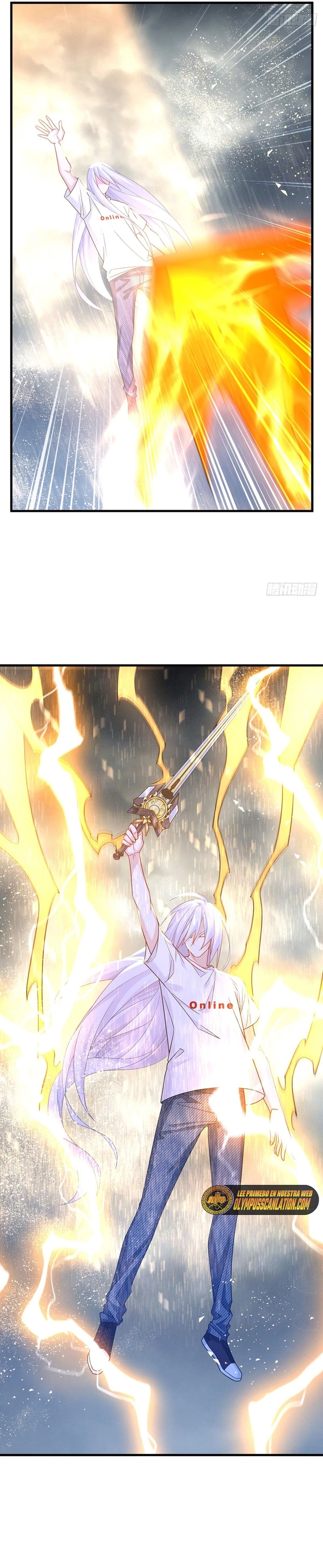 Emperador Inmortal Luo Wuji > Capitulo 190 > Page 101