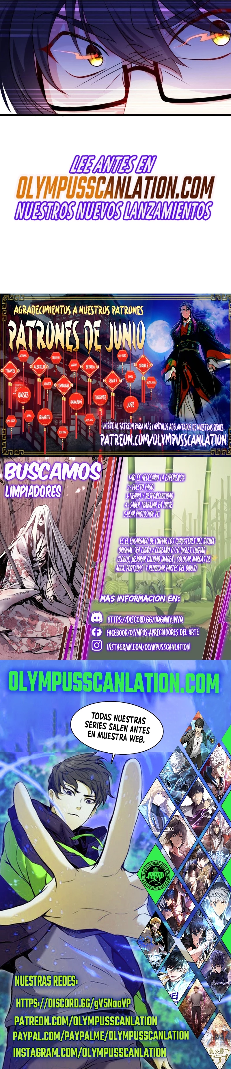 Emperador Inmortal Luo Wuji > Capitulo 3 > Page 91