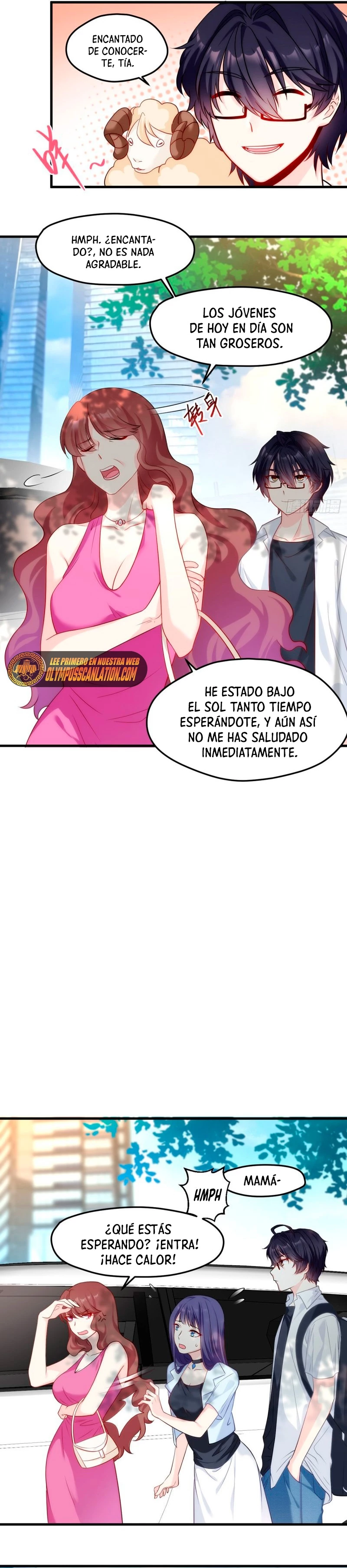 Emperador Inmortal Luo Wuji > Capitulo 4 > Page 131