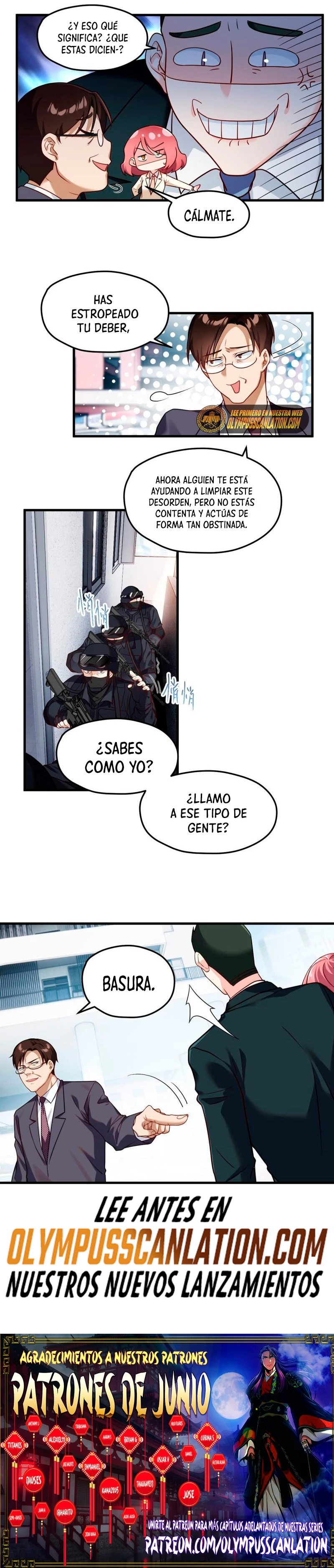 Emperador Inmortal Luo Wuji > Capitulo 44 > Page 101